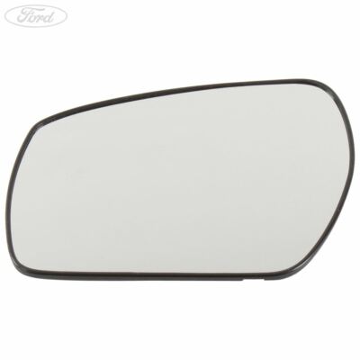 Genuine Ford C-Max Fusion N/S Left Wing Mirror Glass 1672333 | eBay 
