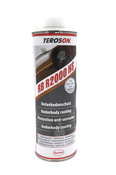 Teroson Ter RB R2000 HS Wh 1l *gg* 767196 günstig kaufen | eBay