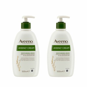 colloidal oatmeal moisturiser