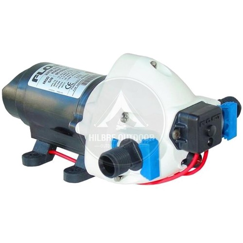 Flojet R3426504 30PSI Onboard Water Pump for sale online eBay