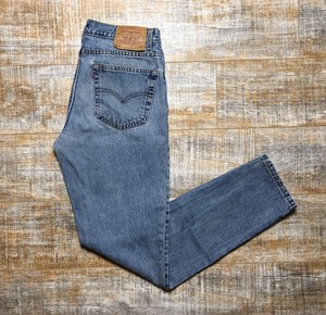 levis 512 33 x 34