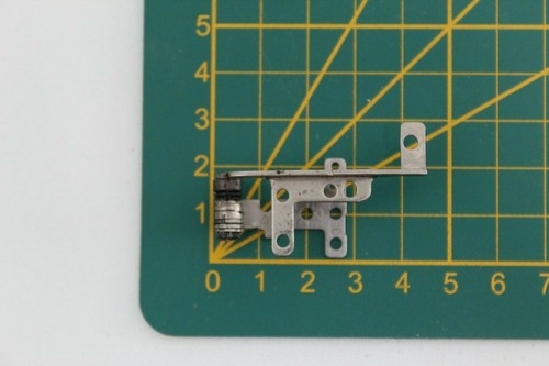 Asus X751M - Charniere d'ecran droite / right screen hinge - 13NB04IM02011