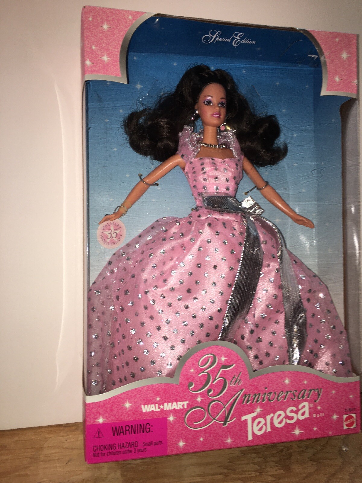 ava duvernay barbie walmart
