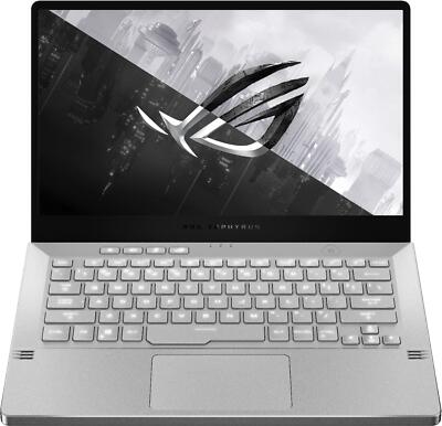 【5月2日まで】ASUS ゲーミングノートパソコン ROG Zephyrus G14 /Ryzen 9 4900HS/16GB, 512GB/RTX 2060 ASUS ROG Zephyrus G14 – 14