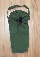 Harris Handheld Radio Accessory Bag, p/n 12041-1596-01