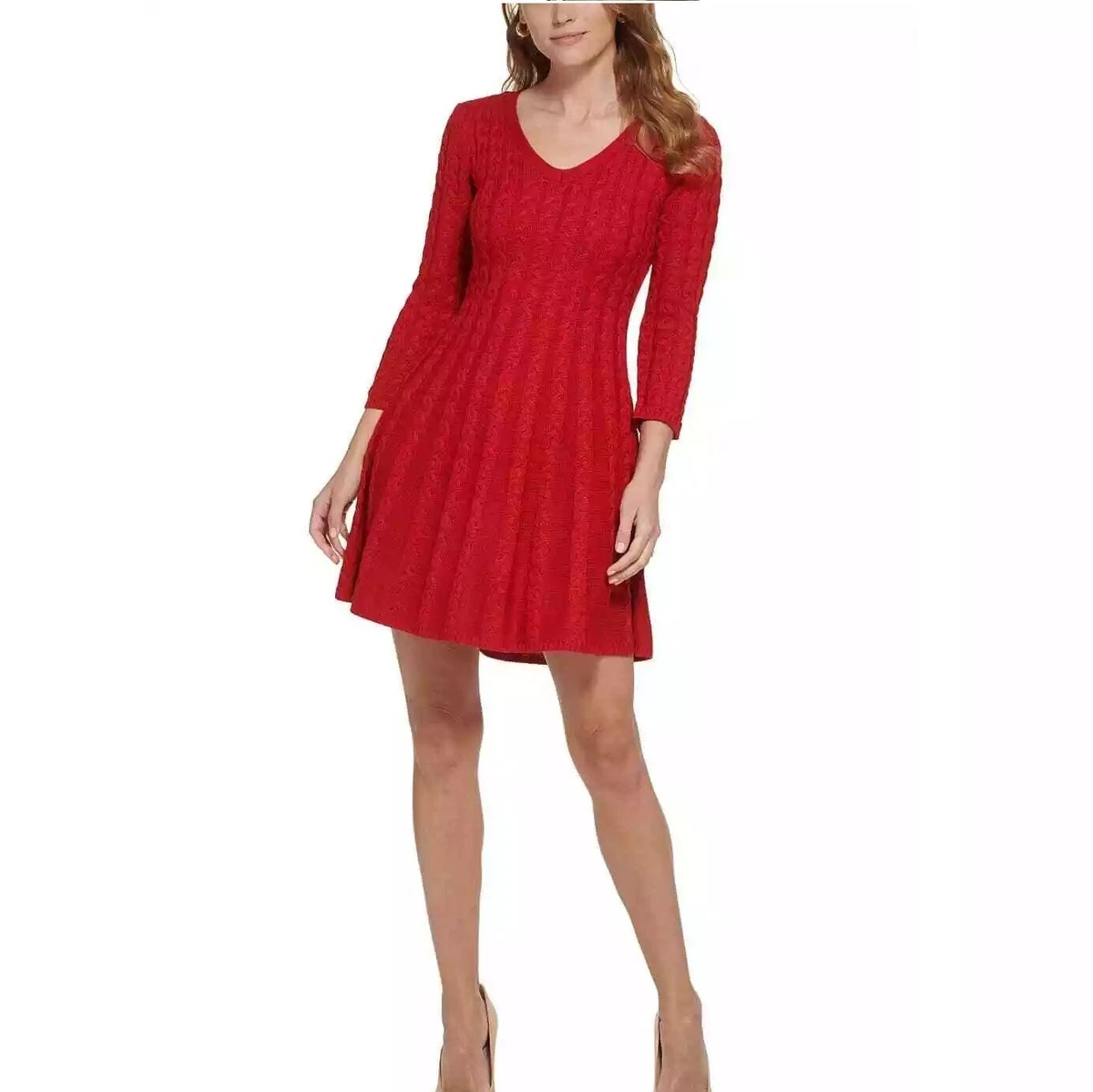 casual summer dresses for woman Women's Summer Solid Color Backless Casual Dress, Sleeveless Dress, Beach Dresses L main image 0