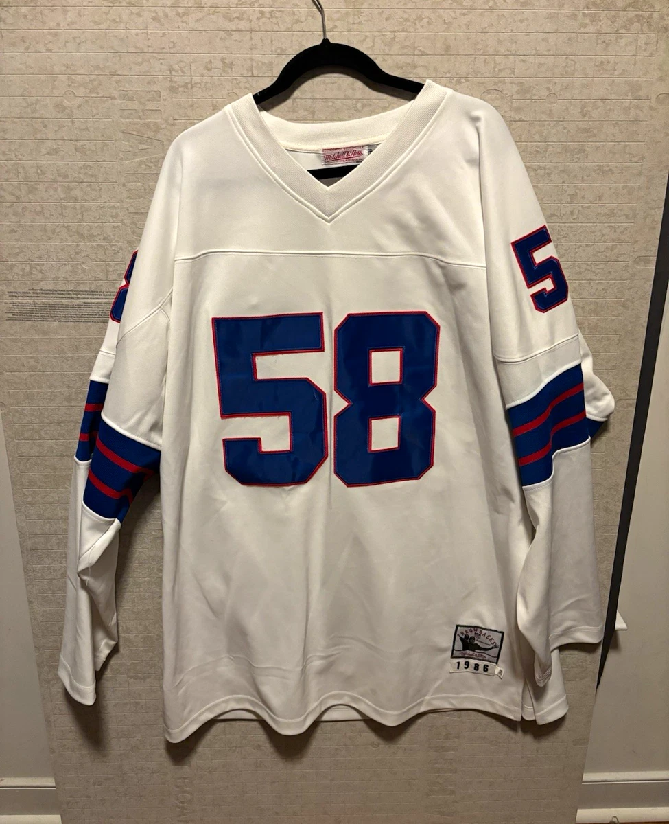 25+ Mitchell & Ness New York Giants NFL Jerseys for sale | Updated