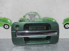 Porte avant et accessoires Opel MONTEREY