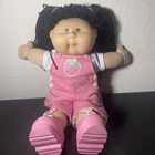 Cabbage Patch dolls  2004 CPK PA-3 Hong Kong PLAY ALONG VTG Pink