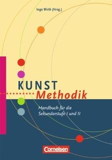 Fachmethodik: Kunst-Methodik (6. Auflage) - Handbuc... | Buch | Zustand sehr gut