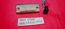 1984 1985 1986 1987 Toyota Truck Cab Light With Switch Used Oem