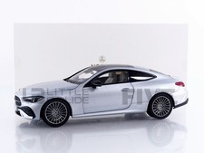 NOREV 1/18 - MERCEDES-BENZ CLE COUPE - 2024 183939