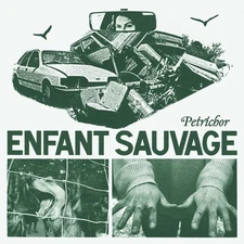 Enfant Sauvage - Petrichor [New CD]