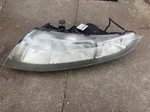 Honda Civic Headlight MK8 06-11 Xenon Ballast Left  Side Front Head Light