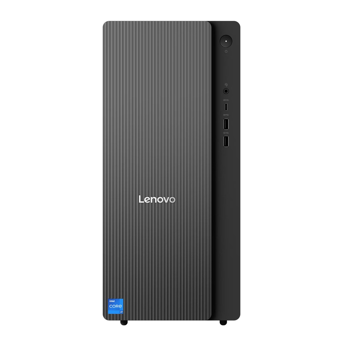 Lenovo - えんさま専用 Lenovo - IdeaCentre Tower 17 Desktop - Intel Core Ultra 7