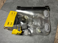 Ewa Marine U-AXP 100 Underwater Camera Housing