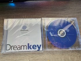 Sega Dreamcast Console (Manuals/Documents/Dream On)