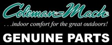 Coleman Mach 6792-1071  AC COMPONENTS RV