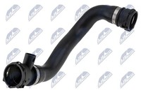 NTY KüHlerschlauch GPP-BM-129 FüR BMW