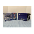 Action 2002 Gary Densham Ford Mustang Funny Car 124 Diecast Limited Ed