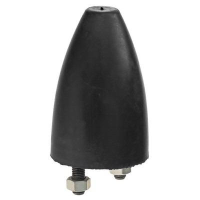 Austin-Healey 100-4 , 100-6 , Bump Stop, 3 5/16'', UNF thread , 1B4501