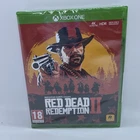 Red Dead Redemption 2 (Rockstar Games) Xbox One X Enhanced, PEGI 18, PAL