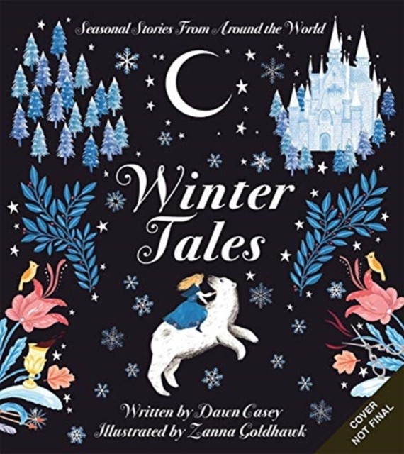 Winter Tales Dawn Casey - Image 2
