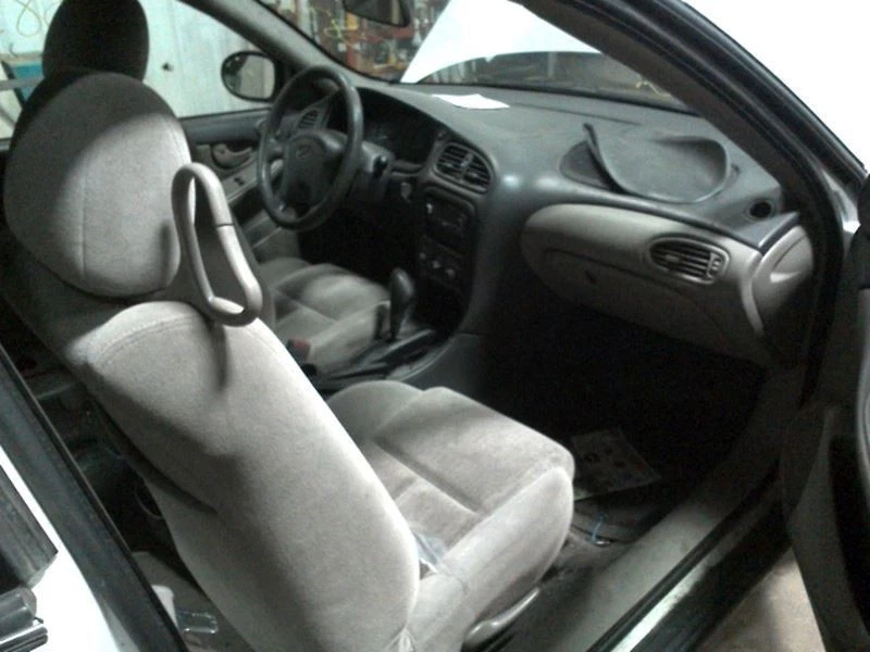 Bomba de dirección asistida compatible con 95-05 GRAND AM 2604623 Foto 4 de 4