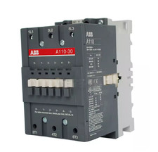One Brand New ABB A110-30-11-80 AC Contactor AC220V