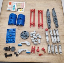 Pièces Pour Robotix CR5000