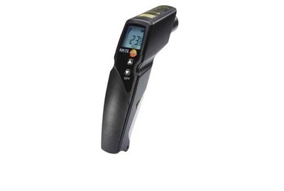 Testo 830-T2 (0560 8312) Infrared thermometer