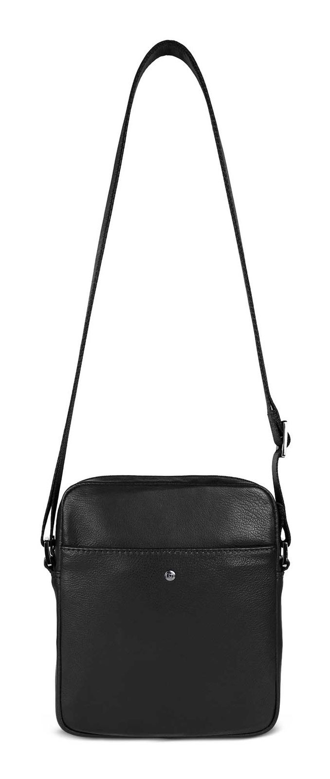 bugatti cross body bag Black Magic Shoulder Bag S Black