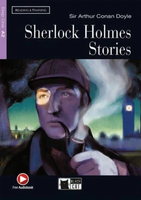 Sherlock Holmes Stories. Buch + free audio download | Arthur Conan Doyle | Buch