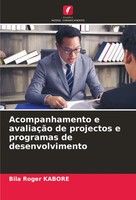Acompanhamento E AvaliaçãO De Projectos E Programas De Desenvolvimento Kabore