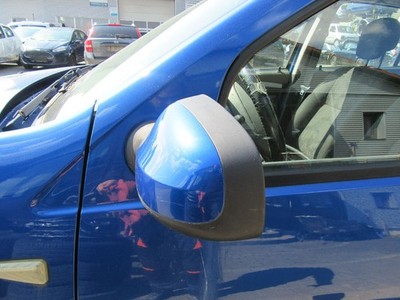 Aussenspiegel elektrisch verstellbar links - RNA Saphirblau Dacia Sandero 1.6