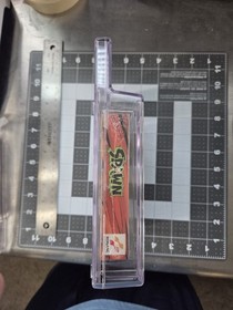 Spawn - Gameboy Color GBC - Factory Sealed - Rare - Cgc Graded 9.0 A+