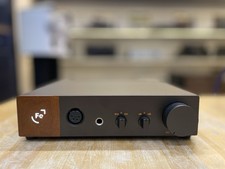 Ferrum Audio OOR headphone pre-amplifier - Pre-owned