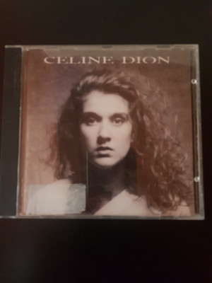 Celine Dion    Unison (CD,VG+)