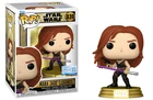 Funko Pop! Star Wars Mara Jade (Legends) Exclusive #839