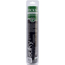 Sulky 551-12 Sticky Self-Adhesive Tear-Away S...