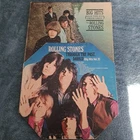 Rolling Stones BIG HITS High Tides And Green Grass / Through The Past Darkly Lot
