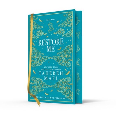 Restore Me. Special Collectors Edition Collectors Edition