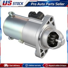 Starter Motor 31200-5A2-A52 for 2013-2017 Honda Accord 2.4L 31200-5A2-A51