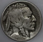 1913-D Buffalo Nickel Variety 2, Popular Collector Coin As Shown [SN03]