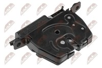 NTY Heckklappenschloss EZC-BM-434 FüR BMW X1 E84 3Er Touring F31 316 318 320 328