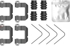 Kits de frein Kia RIO