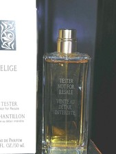 Mary Kay Elige Eau de Perfume 1.7 oz Retired Fragrance TESTER BOTTLE FULL MIB