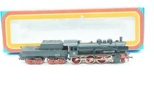 H0 Märklin 3098 Dampflok BR 38 Wannentender Schlepptender DB