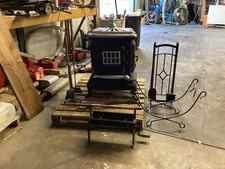 Hearth Craft Wood Burning Stove