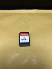 ebay® Auktion 198470737615 | EA Sports FIFA 19 Nintendo Switch Spiel - Nur Cartridge - getestet funktioniert Thumbnail of ebay® auction 198470737615 | EA Sports FIFA 19 Nintendo Switch Spiel - Nur Cartridge - getestet funktioniert